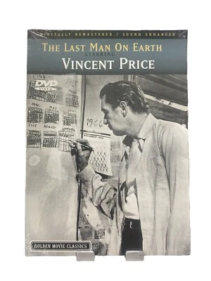 NEW Horror DVDs and Blu-rays K Through Z $2.95 to $9.95 Buy More Save Up To 25% - Image 1 of 2