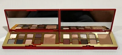 2 Estee Lauder Pure Color Envy Eyeshadow Cheek Palette CANDY GLAM & GLOW NEW - Image 1 of 4