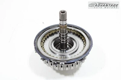 2021-2023 KIA SELTOS 2.0L AWD AUTOMATIC TRANSMISSION INPUT SHAFT W/ DRUM OEM - Image 1 of 4
