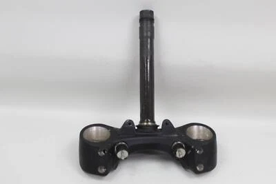 Ducati Diavel Carbon 11-12 Lower Triple Tree Yoke Clamp Shaft Bearings NICE! - Image 1 of 4