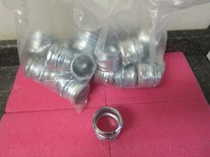 Lot of 20 Thomas Betts 2" Compression Connector - Picture 1 of 6