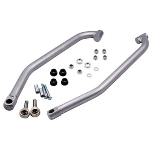 Lower High Clearance Radius Rods Bars Kit for Polaris RZR 1000 XP 32mm - Picture 1 of 12