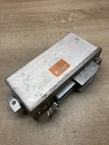 443907379c 0265100037 abs control unit/module audi 100 s4 c4 - Picture 1 of 7
