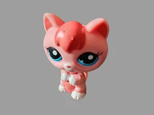LPS Hasbro Blind Bag Katze EU Variante #2593 Littlest Pet Shop - Bild 1 von 3