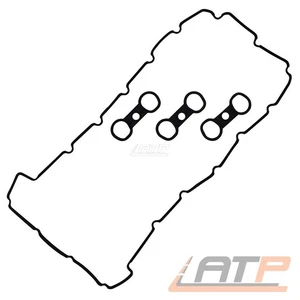 VENTILDECKELDICHTUNG FÜR BMW 1-ER E81 3-ER E90 5-ER E60 6-ER E63 X1 X3 X5 Z4 N52 - Bild 1 von 3