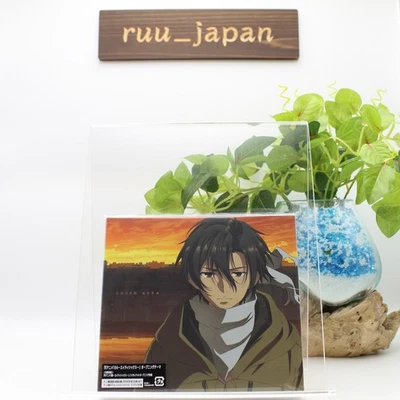 HITORIE 86 EIGHTY-SIX First Limited Edition CD Blu-ray From Japan NEW - Image 1 of 4