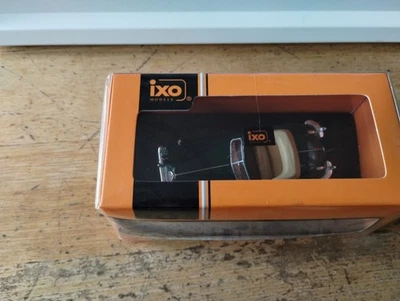 Jaguar XK140 Cabriolet 1956 Grün IXO CLC359N 1:43 Xk 140 Cabriolet Roadster - Bild 1 von 4