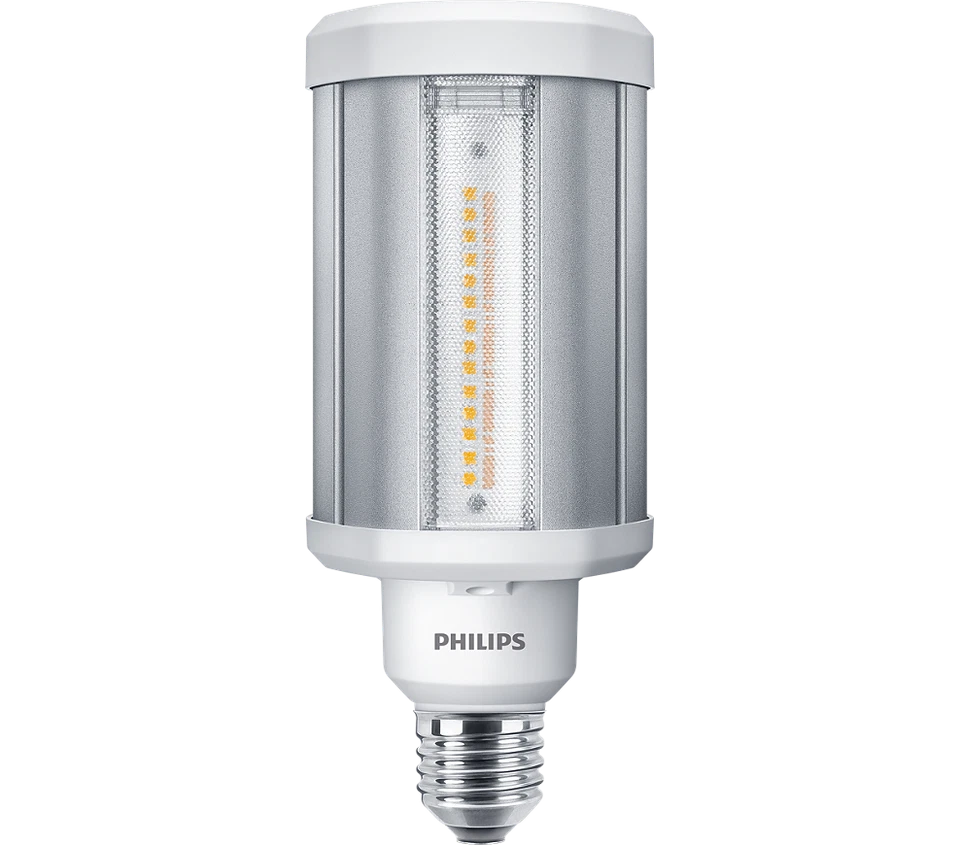 TForce LED HPL ND 38-28W E27 830 - Image 1 of 1