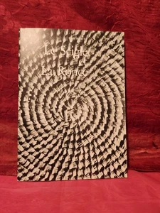 Le seigle et la ronce Pierre Martel Les Alpes de lumière 63 REF E29 - Picture 1 of 1