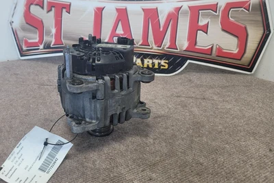 2015-2016 Volkswagen Golf Alternator 2.0L diesel part 03L903023L, Fits Audi A3 - Image 1 of 4