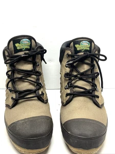 Dogwood Canyon Watstiefel mit Filz - Größe 11 Herren Angeln Fluss Wasser - Bild 1 von 8