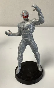 Marvel Eaglemoss Ultron Figure Boxed - Picture 1 of 7