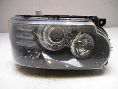 2010-2011 Land Rover Range Rover RH Passenger Xenon HID Headlight OEM - Image 1 of 4