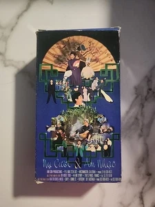 Van Son 4 VHS: Nu Cuoi & Am Nhac Van Son & verschiedene Künstler - Bild 1 von 13