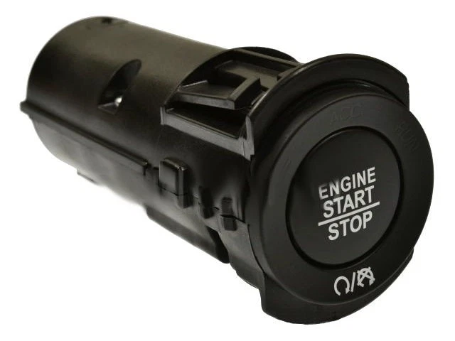 Ignition Switch For 21-23 Chrysler Dodge Pacifica 300 Charger RK96Q2 Foto 1 de 1