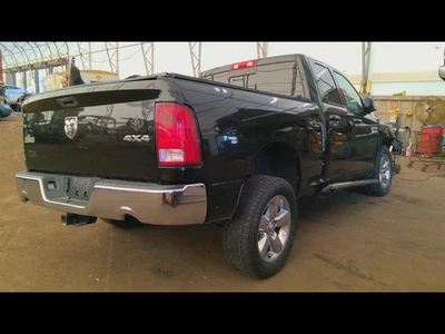 Engine ECM Electronic Control Module 5.7L Fits 14 DODGE 1500 PICKUP 6816506 - Изображение 1 из 4