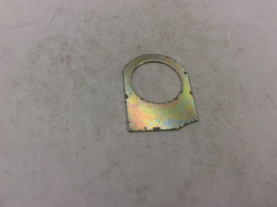 Polaris 3081114 nueva lavadora especial OEM 1975 TC 175 F/C Foto 1 de 2