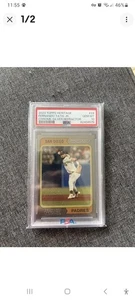 Fernando Tatis Jr Psa 10, Chrom Refraktor 2023 - Bild 1 von 2