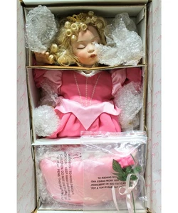 Knickerbocker | Marie Osmond Disney Baby Sleeping Beauty - Picture 1 of 3