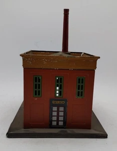 Lionel 436 Vintage O Vorkrieg Kleinkraftwerk - Bild 1 von 5