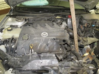 Bomba de freno antibloqueo Mazda 6 2004 ABS Foto 1 de 4