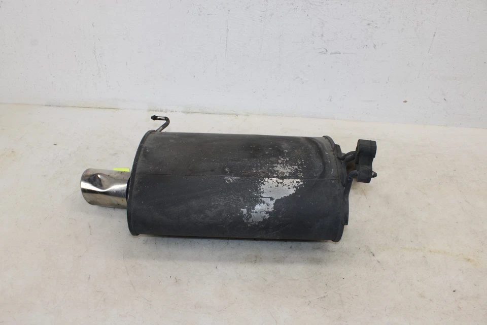 Silenciador de escape Acura TSX 2009-2014 2,4 L OEM CF29 Foto 1 de 4