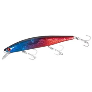 SHIMANO Bass Lure Minnow Scorpion World Jerk 115S Flash Boost ZR-311V 010 ST WS - Picture 1 of 1