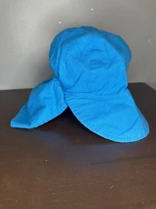 The Original Flap Happy Kids Sun Hat - Picture 1 of 9