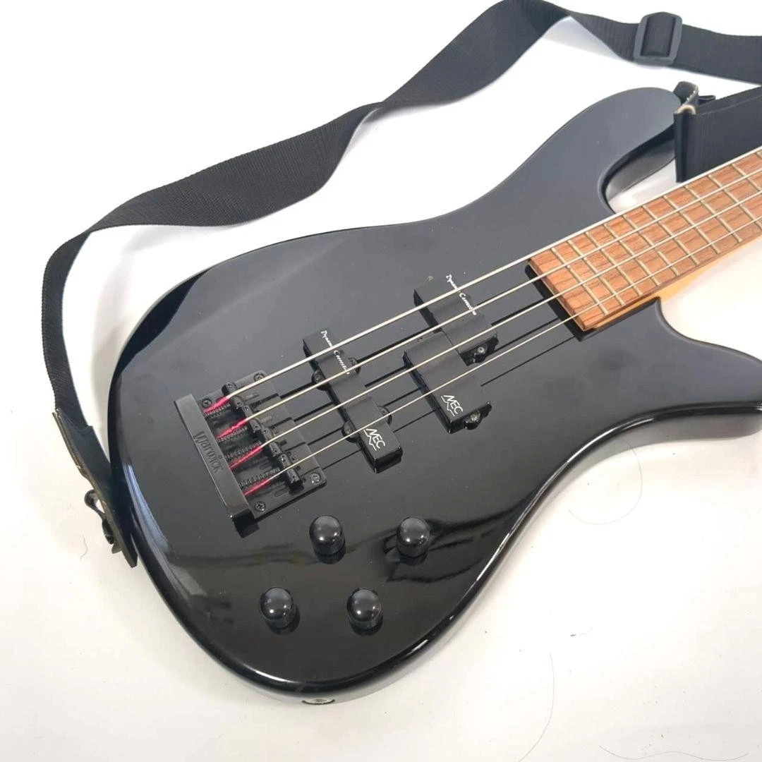 ベース Rockbass by Warwick BLACKHAWK ベース Rockbass by Warwick BLACKHAWK Warwick Rockbass Series