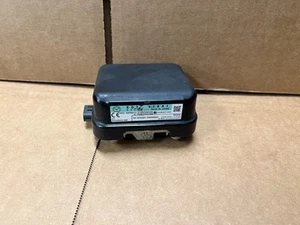 OEM 2018-2021 MAZDA DISTANCE CRUISE CONTROL RADAR SENSOR KD7J67XA1 OEM - Picture 1 of 6