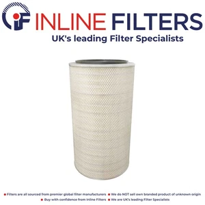 Baldwin PA3461 Air Filter - Brand Specific - Genuine Baldwin - Picture 1 of 1