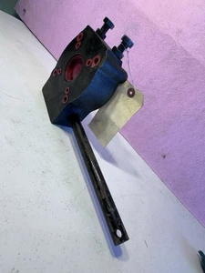 Attuatore rotativo manuale Gru G41A - Foto 1 di 4