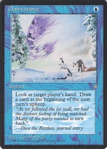 Magic: The Gathering: Hellsehen  - Bild 1 von 1