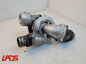 Turbocompressore Alfa Romeo 210cv Garrett 159 Brera Spider 2.4 JTDM 20V 55204598 - Foto 1 di 11