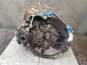 2006-2014 MK1 PEUGEOT 207 GEARBOX 20CQ87 1.4 PETROL 5 SPEED MANUAL TU3A (KFT) - Picture 1 of 12