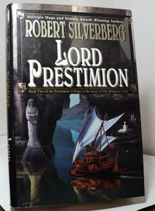 Lord Prestimion  by Robert Silverberg - 1999 - First edition - Picture 1 of 2