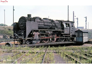 Piko DR BR62 Steam Locomotive IV TT120 Gauge - Picture 1 of 1