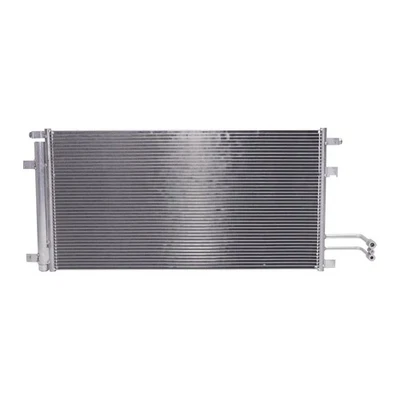 AC Condenser For 2014-18 Chevy Silverado 1500 GMC Sierra 1500 5.3L 6.2L Gas/Flex - Image 1 of 4