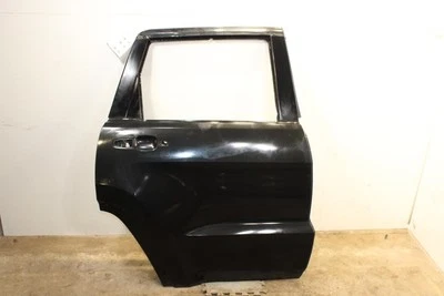 2011-2021 Jeep Grand Cherokee Limited Rear Right Door Shell Panel 55113634AO OEM - Image 1 of 4