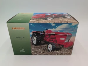 1/16 Universal Hobbies Renault 56 tractor  Model Toy - Picture 1 of 1