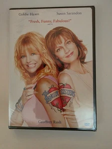 The Banger Sisters (DVD, 2002) - Imagen 1 de 2
