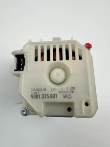 Bosch Siemens Neff etc. bomba de calefacción bomba de circulación bomba 9001375807 1BS3610-6AA - Imagen 1 de 3