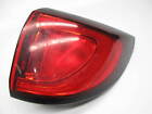 Bulk OEM Outer Right Side Incandescent Tail Lamp 68229028AB F
