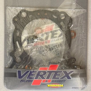 Vertex  810671 Top End Gasket Kit WR 250 (01-13) YZ 250 (01-13) - Bild 1 von 4