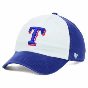 Texas Rangers Kid's MLB Hall Of Famer Adjustable Strap Baseball Youth Hat Cap T - Picture 1 of 7
