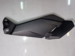 2019 BMW R1250 R1200 GS K50 RIGHT Side Tank Cover 46638556638 OEM - Picture 1 of 3