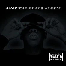 The Black Album von Jay-Z | CD | Zustand akzeptabel - Bild 1 von 1