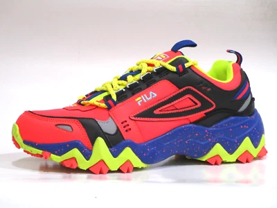 Fila Women's Oakmont TR [5JM00950-808] Sneaker Shoes, Size 9 Medium US - Image 1 of 4