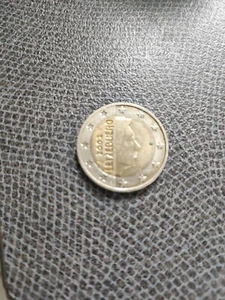 2Euro Münze Letzebuerg 2002 - Bild 1 von 1