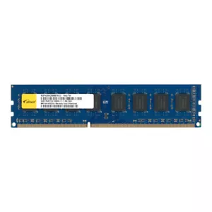 Ram Module Elixir M2F4G64CB88B7N-DI 4GB Ddr3 Non-ECC 1600MHz - Picture 1 of 1